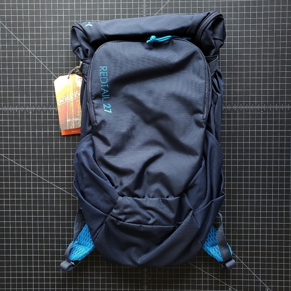 kelty redtail 27 pack